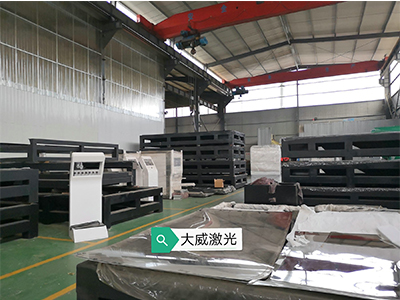 淄博激光切割機日常維護應(yīng)該注意些什么？