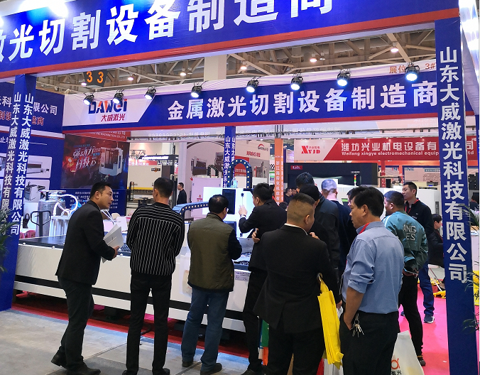 ?什么因素會影響激光切割機的報價？